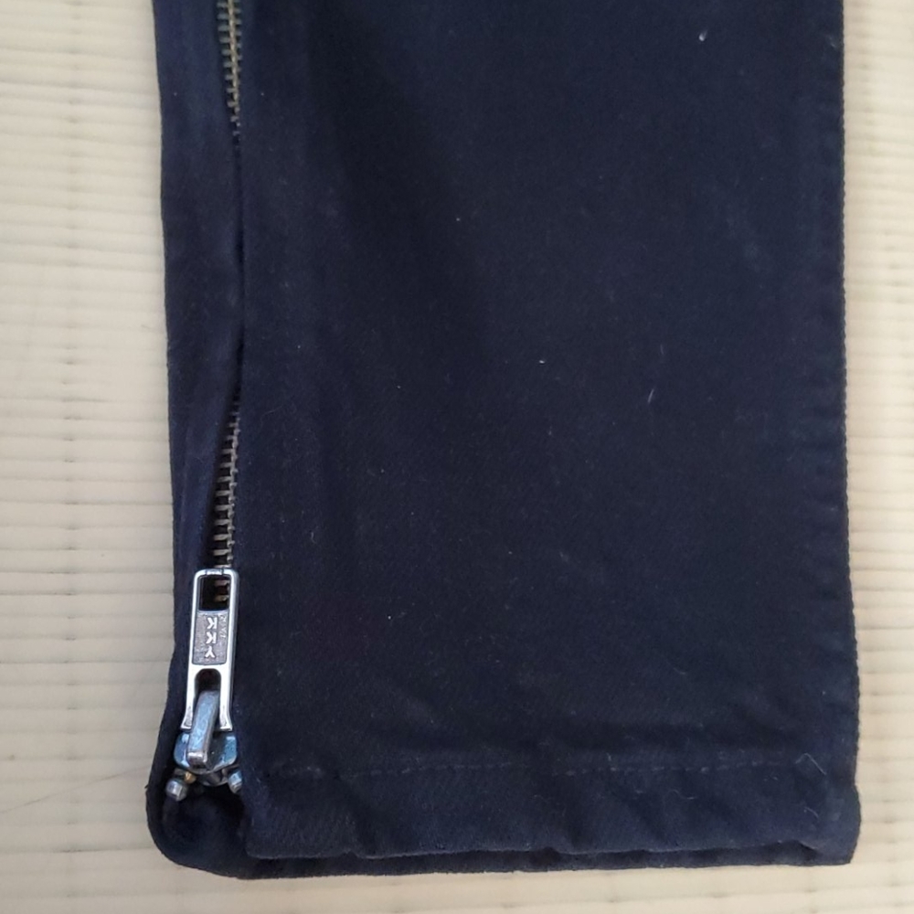 🌻Redone Levi's High Rise Skinny Jean/Authentic - Picture 9 of 9